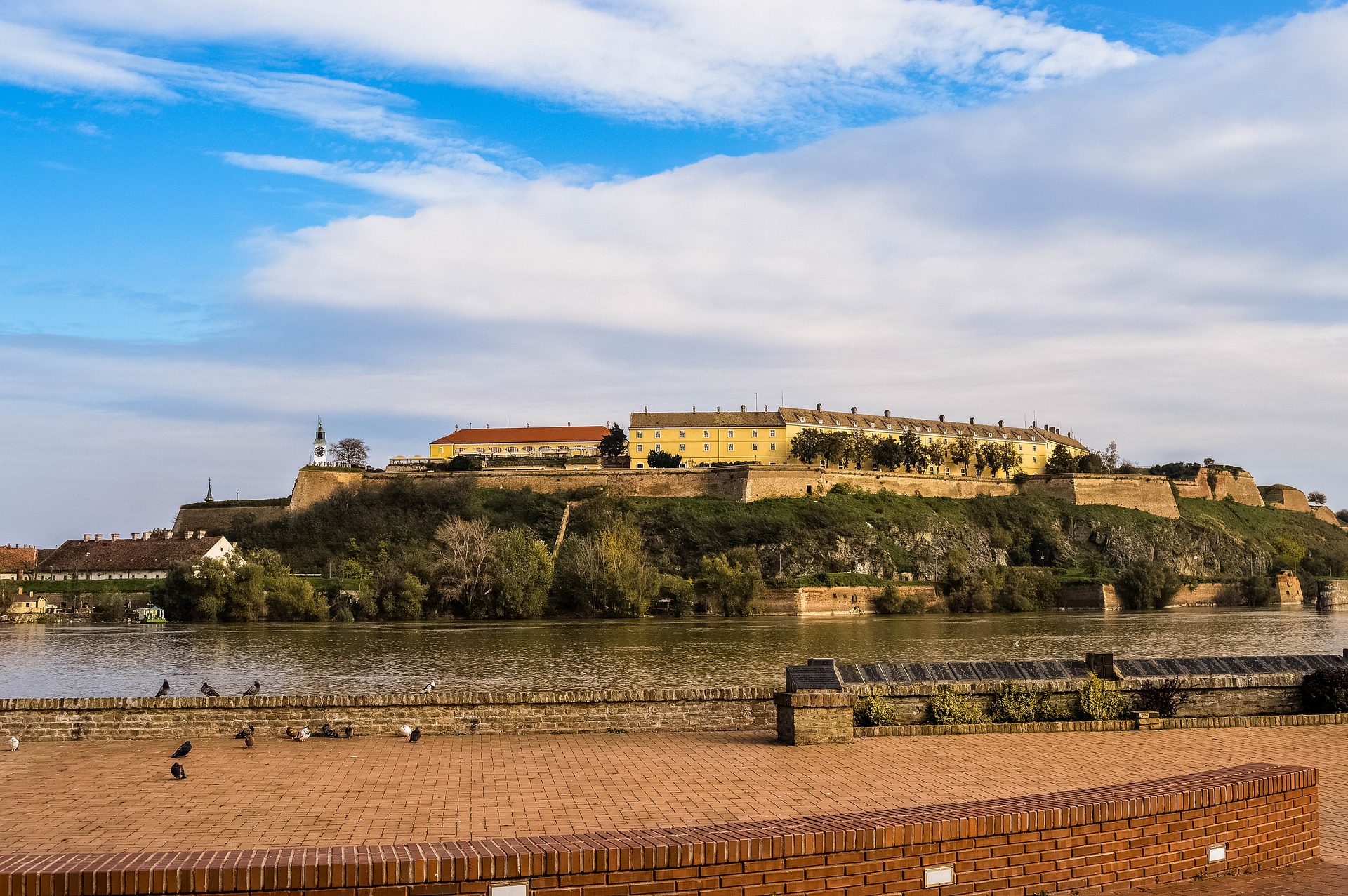 RSNVS Novi Sad Fortress Danilo Krnjaić.jpg